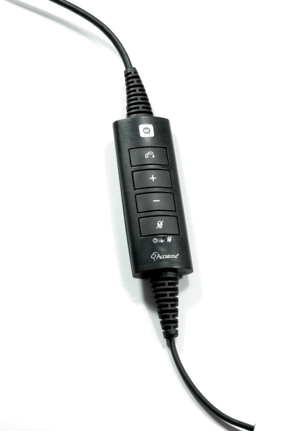 Адаптер Accutone AUC QD-USB для подключения QD гарнитур к разъему USB ...